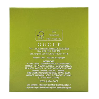 Gucci Guilty Elixir De Parfum Pour Homme Spray 2.0 fl oz