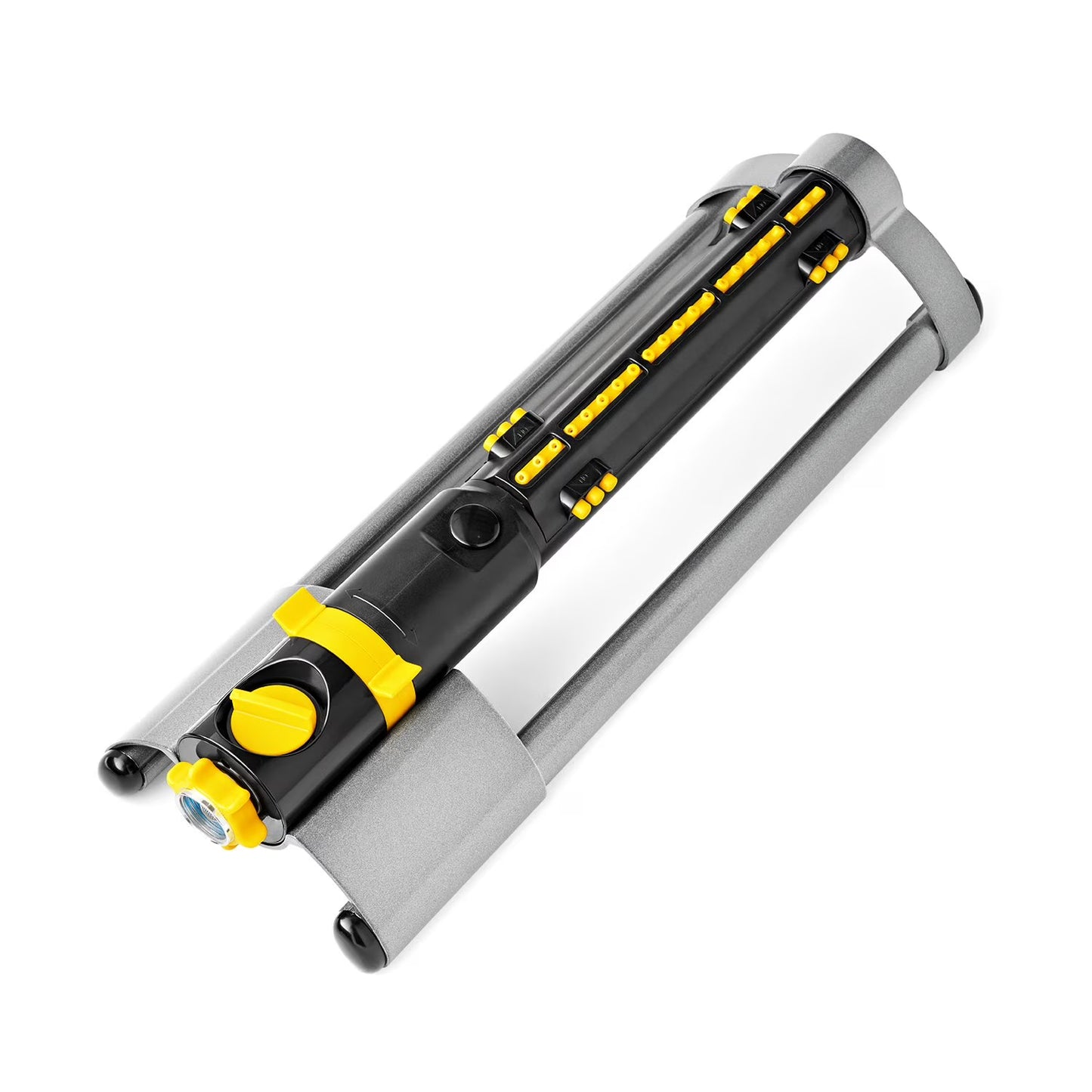 Oscillating Lawn Sprinkler
