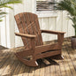 Gulf Shores Adirondack Rocking Chair