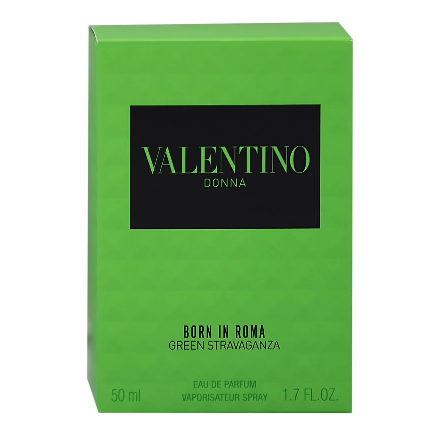 Donna Born in Roma Green Stravaganza Eau de Parfum, 1.7 fl. oz.