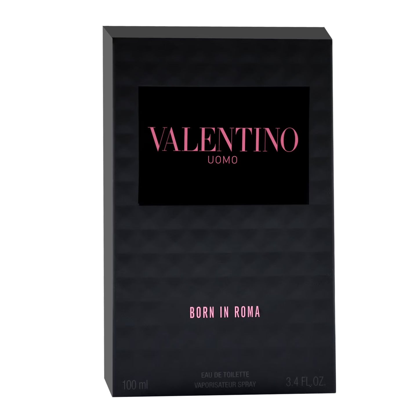 Valentino Uomo Born in Roma Eau de Toilette, 3.4 fl. oz.