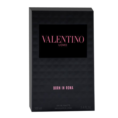 Valentino Uomo Born in Roma Eau de Toilette, 3.4 fl. oz.