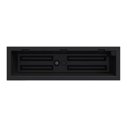 Acadia 3' Window Box