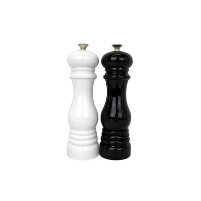 Salt and Pepper Mill Set