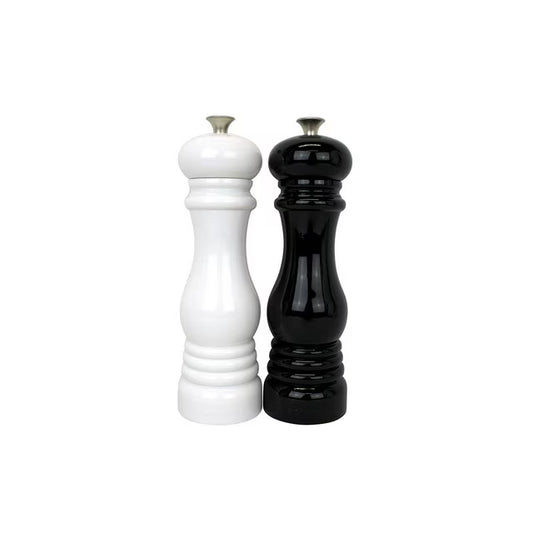 Salt and Pepper Mill Set