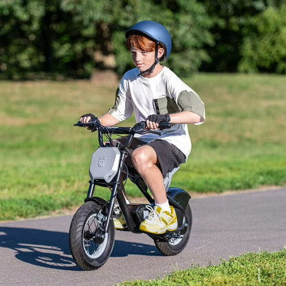 Jetson RIO Kids 36-Volt Electric Dirt Bike