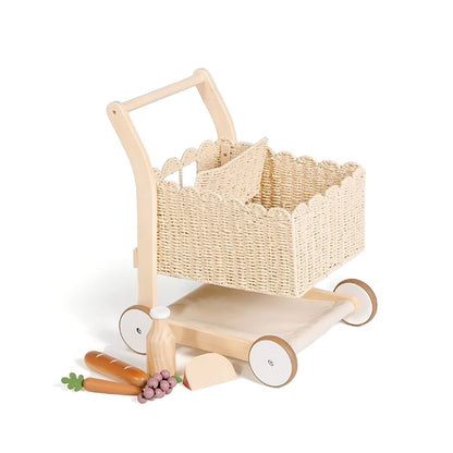 Shopping Grocery Cart Bundle