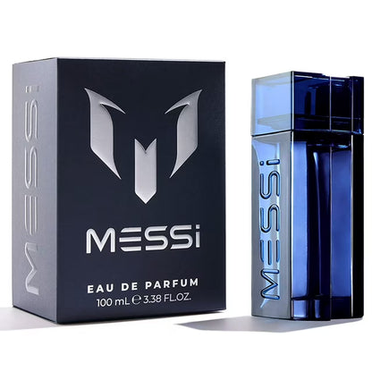 Messi Men Eau De Parfum, 3.38oz
