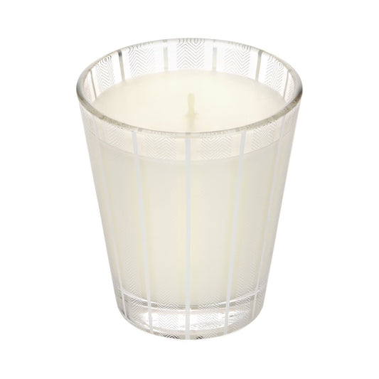 Blue Cypress & Snow Classic Candle, 8.1 oz.