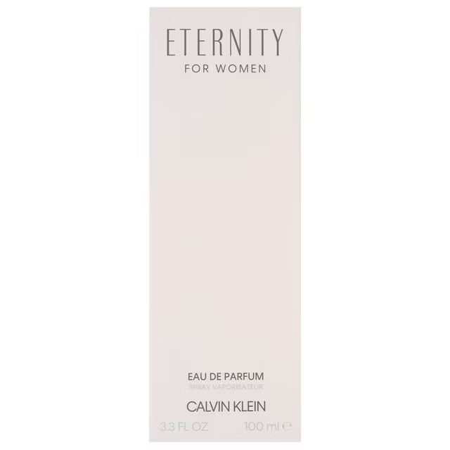 Calvin Klein Eternity Eau de Parfum, 3.3 fl. oz.
