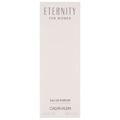 Calvin Klein Eternity Eau de Parfum, 3.3 fl. oz.