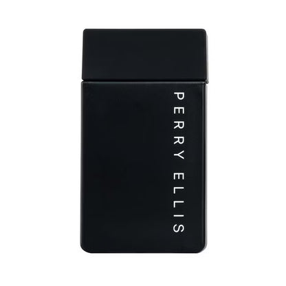 Perry Ellis Midnight Eau De Toilette For Men, 3.4 fl oz