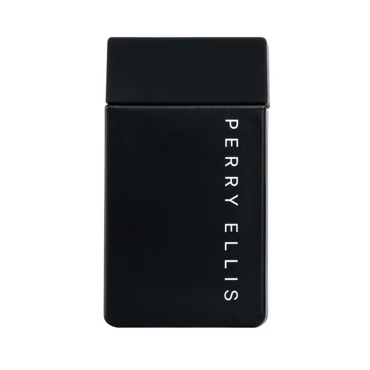 Perry Ellis Midnight Eau De Toilette For Men, 3.4 fl oz