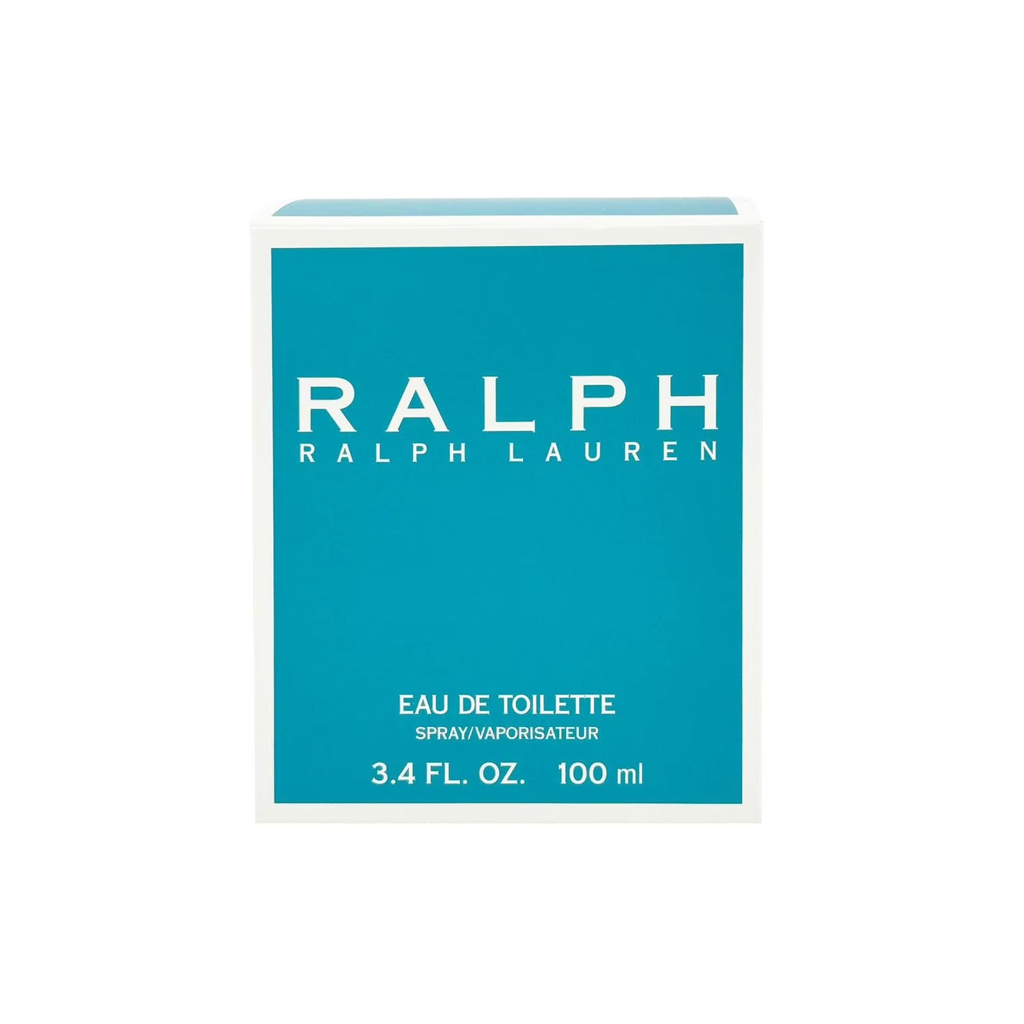 Ralph Eau De Toilette Spray, 100 ml