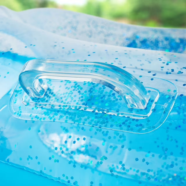 Oversized Inflatable Pool Float