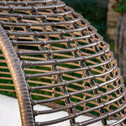 Sunvilla Elliot Egg Chair