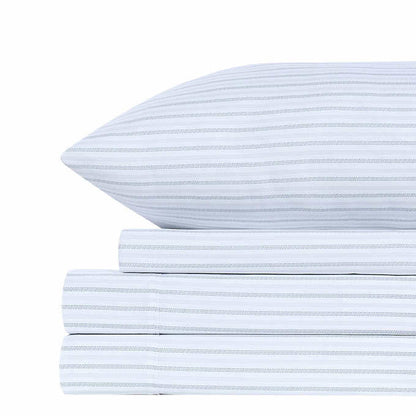 Home Fashions Microfiber 4-Piece Sheet Set