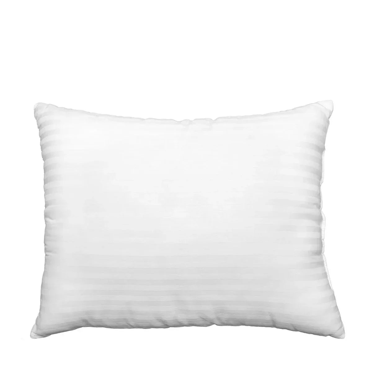Roozt Home Gel-Fiber Pillow Inserts, 2-pack