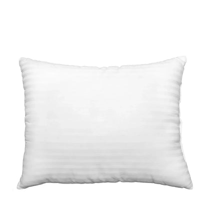 Roozt Home Gel-Fiber Pillow Inserts, 2-pack
