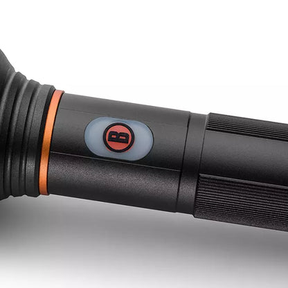 Bushnell 6500 Lumen LED Rechargeable Flashlight