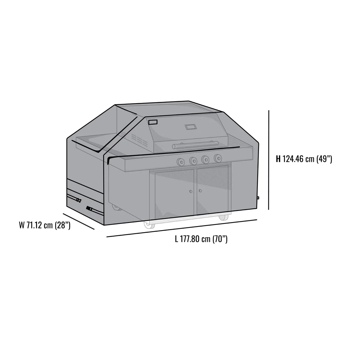 Outdoor Grill Covers