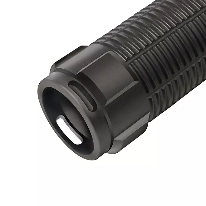 3-Piece 1700-Lumen Dual-Power LED Flashlight Set