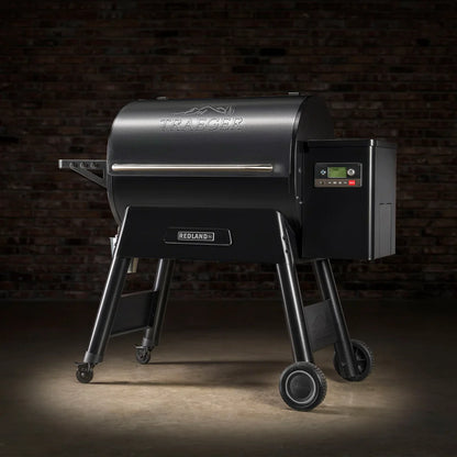 Redland XL Grill