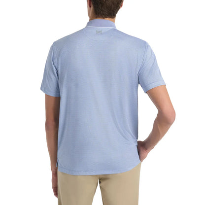 Hickey Freeman Men’s Polo