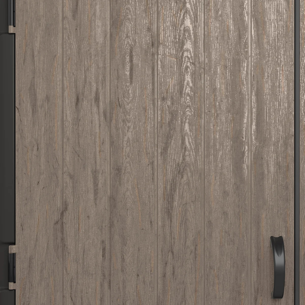 Suncast 6' x 4' Vertical Shed