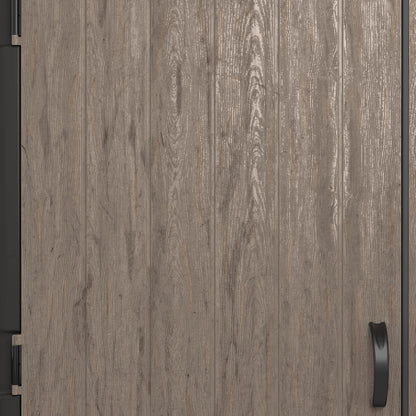 Suncast 6' x 4' Vertical Shed