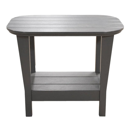 Leisure Line Adirondack Side Table by Tangent