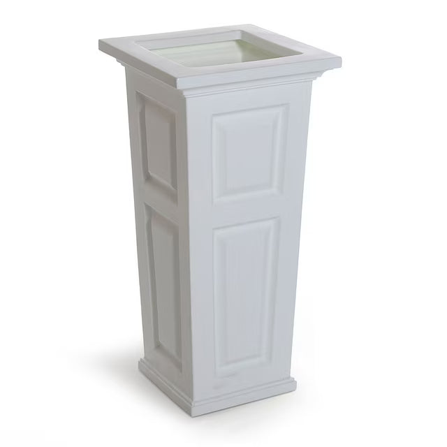 Mayne Cranbrook 32" Tall Planter