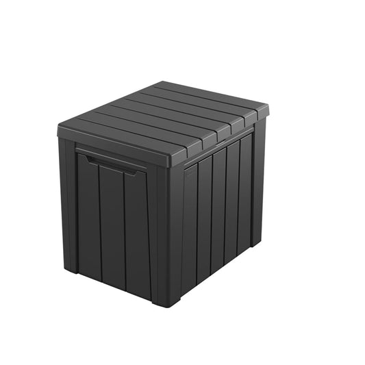 Urban 30 Gal. Outdoor Deck Box/Storage Table