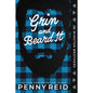 Deluxe Edition - Grin and Beard It by Penny Reid - Book 2 of 12, Paperback