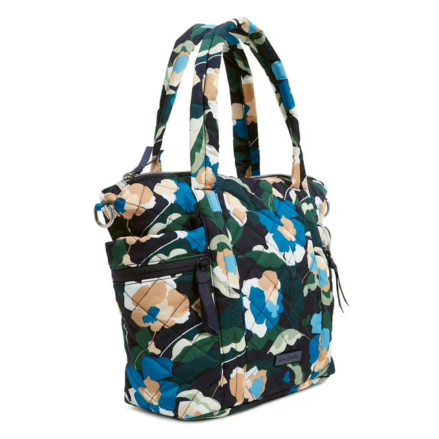 Vera Bradley Small Multi-Strap Tote