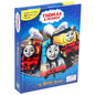 My Busy Book: Thomas & Friends, Mixed Media