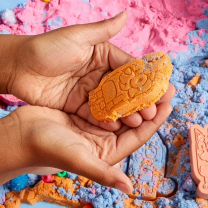 Deluxe Sensory Bin with Accessories