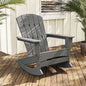 Gulf Shores Adirondack Rocking Chair