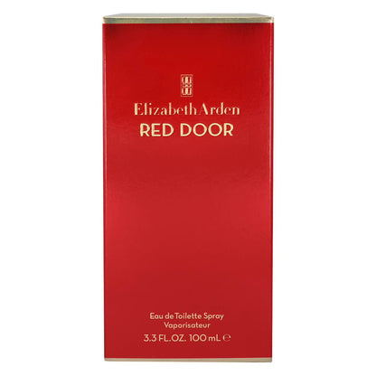 Elizabeth Arden Red Door Eau De Toilette Spray 3.3 fl oz