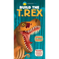 Smithsonian Kids: Build the T. Rex, Hardcover
