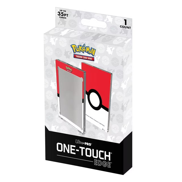 Pokemon Premium Binder and Card Protection Bundle by Ultra Pro