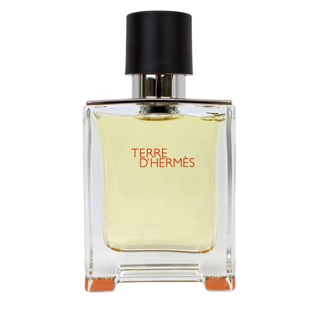 Terre D'Hermes Eau de Toilette, 1.69 fl. oz