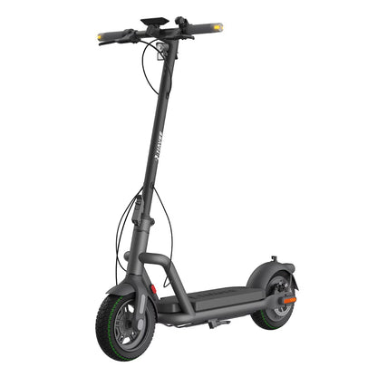 N65i Electric Scooter with Max Speed 25 MPH