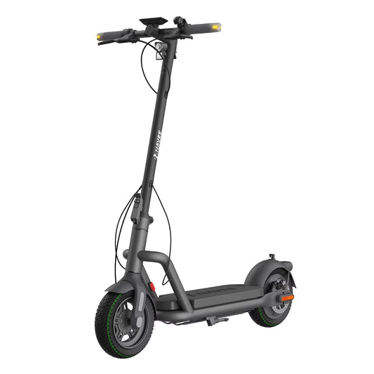 N65i Electric Scooter with Max Speed 25 MPH