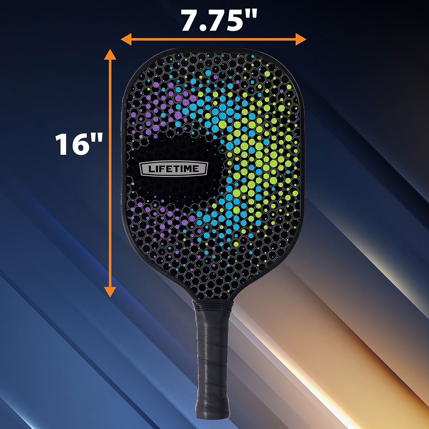 Lifetime Pickleball Paddle