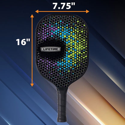 Lifetime Pickleball Paddle