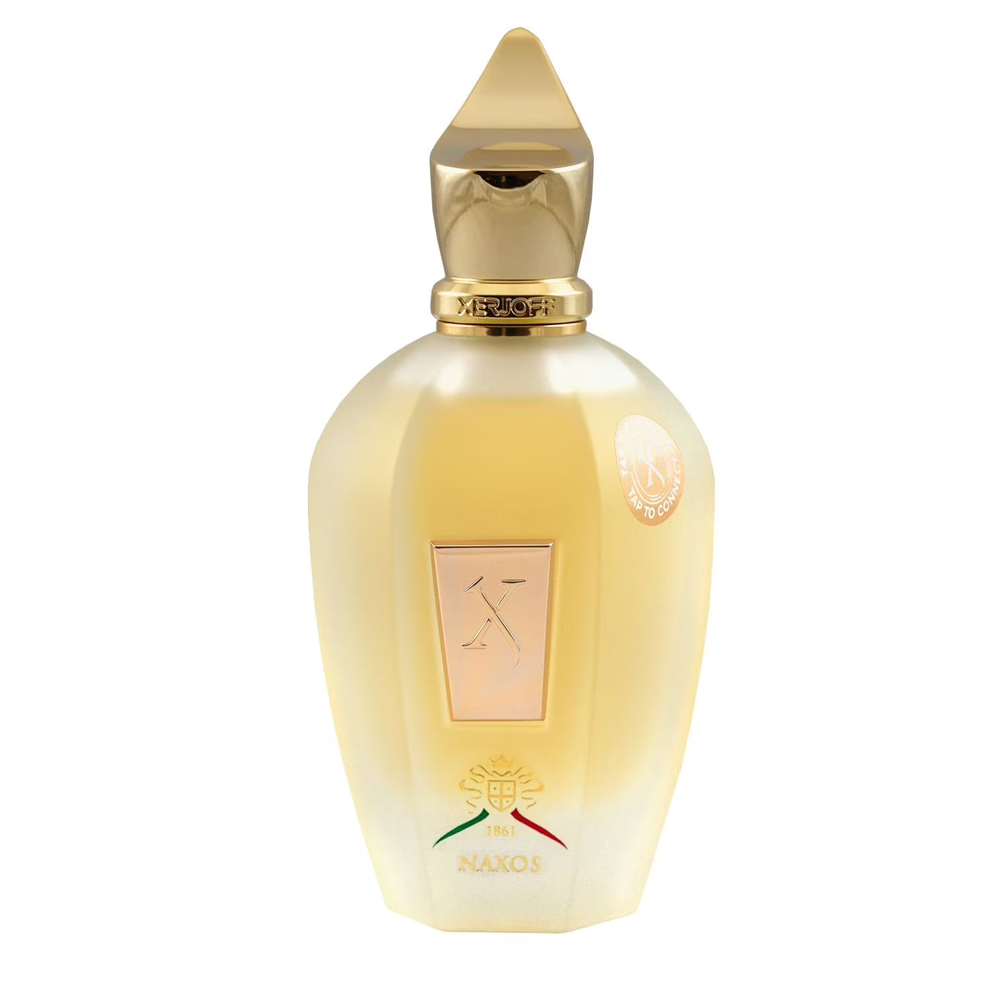 Naxos Eau De Parfum Spray 3.4 fl oz