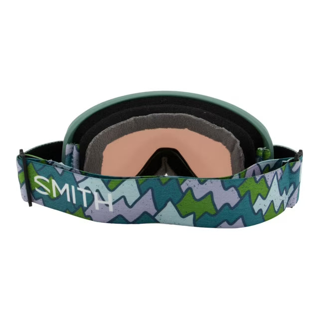 Smith Optics Snowday Jr. Goggles