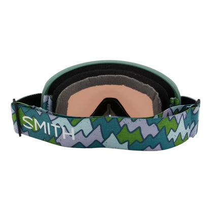 Smith Optics Snowday Jr. Goggles