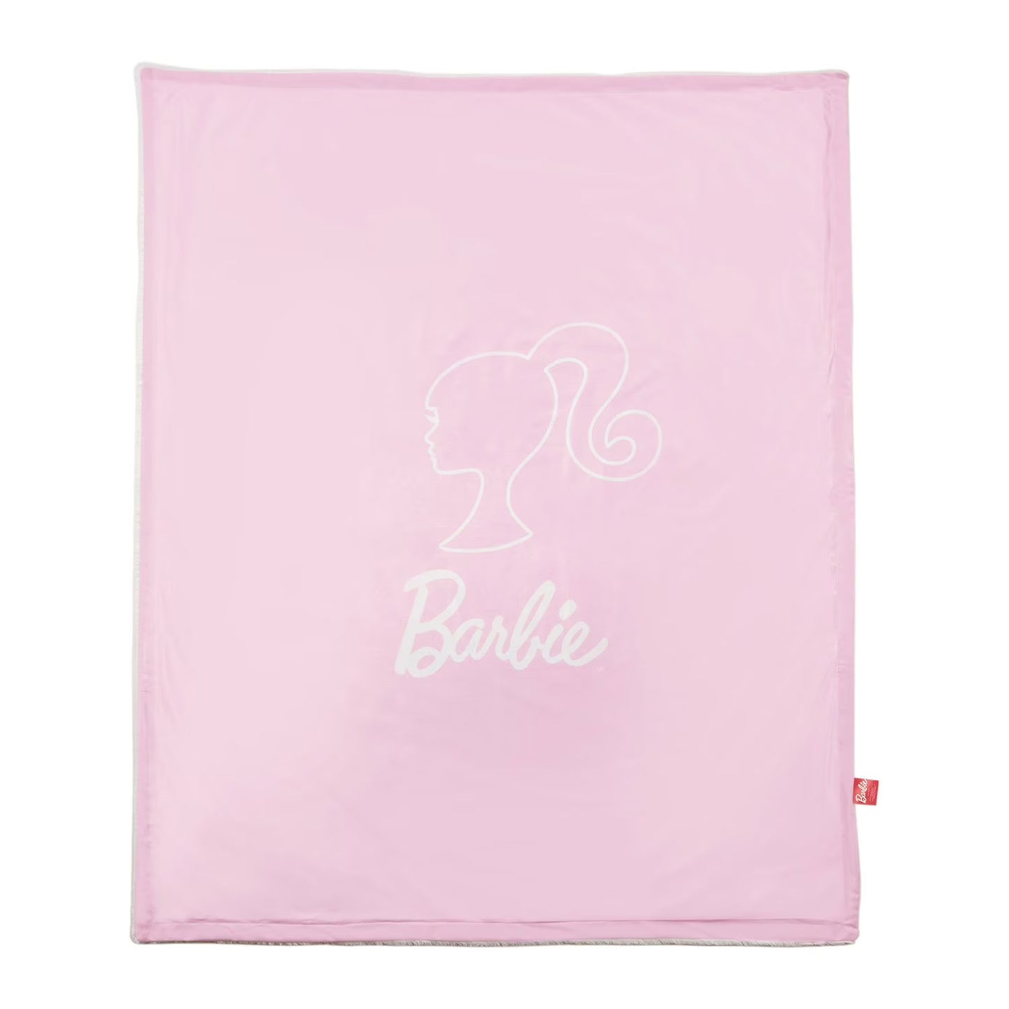 Luxe Faux Fur Throw, 50" x 60"